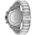 Hugo Boss Globetrotter Multi-Function Watch - Image 5