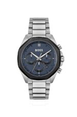 Hugo Boss Velocity Chronograph 44MM