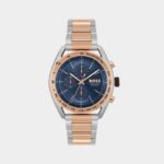 Hugo Boss Velocity Chronograph 44MM