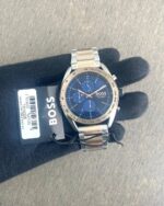 Hugo Boss Velocity Chronograph 44MM - Image 2