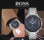 Hugo Boss Velocity Chronograph 44MM - Image 3