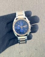 Hugo Boss Velocity Chronograph 44MM - Image 5
