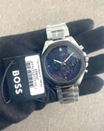 Hugo Boss Velocity Chronograph 44MM - Image 5
