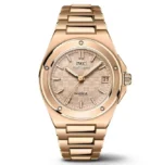 IWC Ingenieur Automatic 40 First Copy