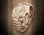 IWC Ingenieur Automatic 40 First Copy - Image 3