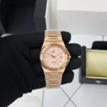 IWC Ingenieur Automatic 40 First Copy - Image 4