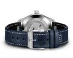 IWC Pilot's Watch Mark XX 40MM Blue Dial First Copy - Image 3