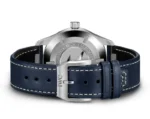 IWC Pilot's Watch Mark XX Blue Dial 40MM - Image 4