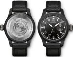 IWC Schaffhausen Big Pilot Heritage Watch - Image 2