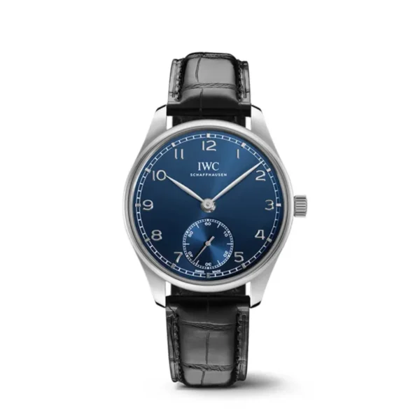 IWC Schaffhausen Portugieser Automatic Blue First Copy