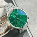 IWC Stainless Steel First Copy Automatic Self-Winding Watch - Image 2