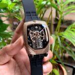 Jacob & Co. Bugatti Chiron Tourbillon - Image 2