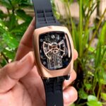 Jacob & Co. Bugatti Chiron Tourbillon - Image 3