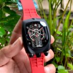 Jacob & Co. Bugatti Chiron Tourbillon - Image 5