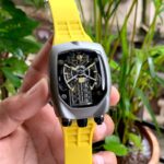 Jacob & Co. Bugatti Chiron Tourbillon - Image 6