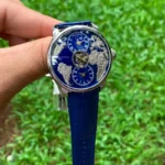 Jacob & Co. World Tourbillon Automatic Dual Time Zone Watch - Image 3