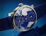 Jacob & Co. World Tourbillon Automatic Dual Time Zone Watch - Image 4