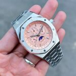 Audemars Piguet Perpetual Calendar Automatic Chronograph