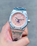 Audemars Piguet Perpetual Calendar Automatic Chronograph - Image 2