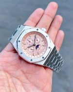 Audemars Piguet Perpetual Calendar Automatic Chronograph - Image 3