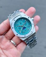 Audemars Piguet Perpetual Calendar UAE Edition 40mm Automatic - Image 2