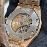 Audemars Piguet Royal Oak 40mm Automatic Metal Strap - Image 2