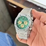 Audemars Piguet Royal Oak Chronograph 41mm Quartz