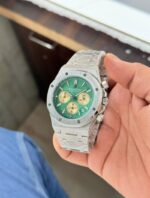 Audemars Piguet Royal Oak Chronograph 41mm Quartz