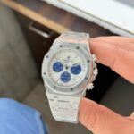Audemars Piguet Royal Oak Chronograph 41mm Quartz