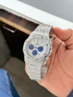 Audemars Piguet Royal Oak Chronograph 41mm Quartz - Image 2