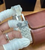 Audemars Piguet Royal Oak Flying Tourbillon White Gold Emerald 10AA Automatic - Image 3