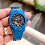 Audemars Piguet Royal Oak Jumbo Rose Gold 43mm Automatic