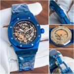 Audemars Piguet Royal Oak Jumbo Rose Gold 43mm Automatic - Image 2