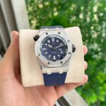 Audemars Piguet Royal Oak Offshore Blue 44mm Automatic - Image 3