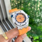 Audemars Piguet Royal Oak Offshore Orange 44mm Automatic - Image 4