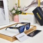 Balmain Wayfarer Black - Image 2