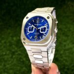 Bell & Ross BR-05 Blue Dial 42mm Quartz - Image 2