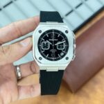 Bell & Ross BR-05 Urban Chronograph 42mm Quartz
