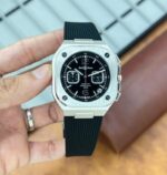 Bell & Ross BR-05 Urban Chronograph 42mm Quartz