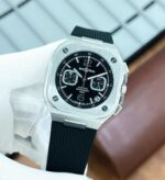 Bell & Ross BR-05 Urban Chronograph 42mm Quartz - Image 2