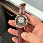 Breguet Classique Dual Tourbillon 41mm Rose Gold Automatic