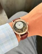 Breguet Classique Dual Tourbillon 41mm Rose Gold Automatic - Image 2