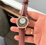 Breguet Classique Dual Tourbillon 41mm Rose Gold Automatic - Image 3