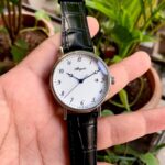 Breguet Montres Classique 39MM White Dial Automatic
