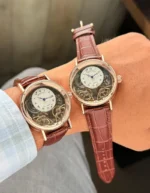 Breguet Tradition Dual Tourbillon 41mm Stainless Steel Rosegold Automatic - Image 2