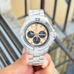 Breitling Avenger 44 Chronograph Sand Dial 44MM Quartz