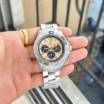 Breitling Avenger 44 Chronograph Sand Dial 44MM Quartz - Image 2