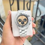 Breitling Avenger 44 Chronograph Sand Dial 44MM Quartz - Image 3