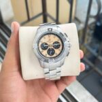 Breitling Avenger 44 Chronograph Sand Dial 44MM Quartz - Image 4