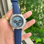 Breitling Avenger B01 Chronograph 44 Blue Dial Quartz